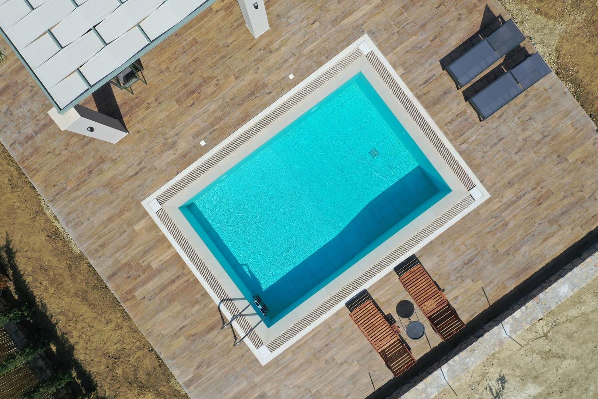 Liotopos Villas Lixouri Exterior foto