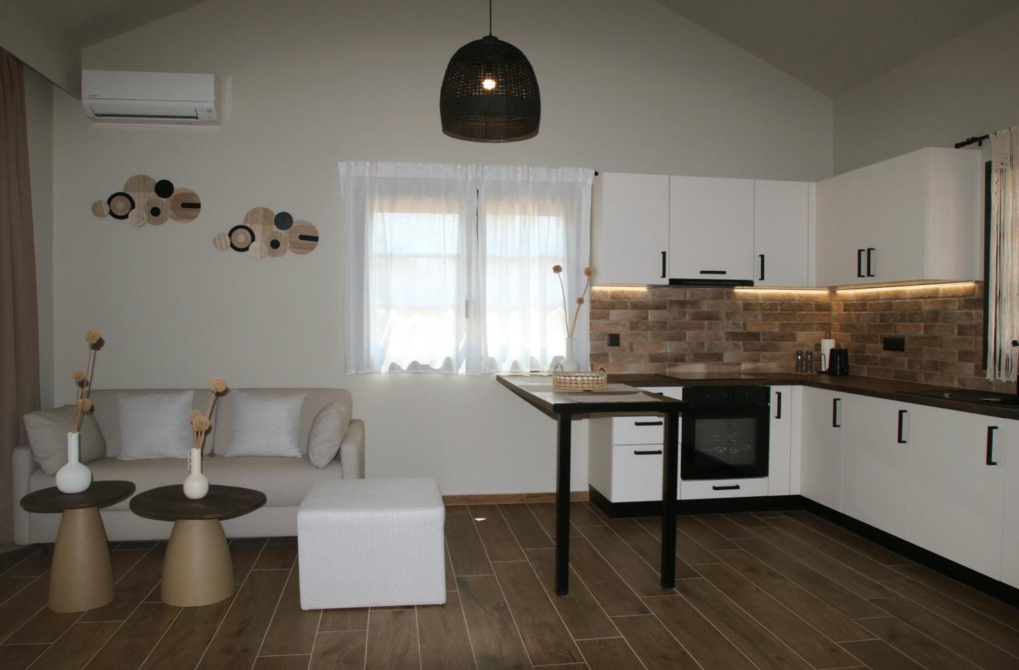 Liotopos Villas Lixouri Exterior foto